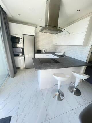 Blue Diamond Apartment Sliema Exterior photo